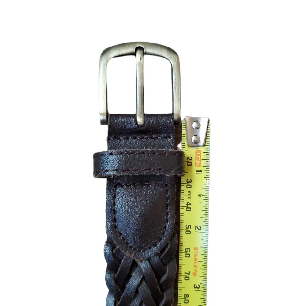 3/$21 Boys Leather Belt